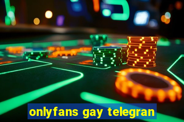 onlyfans gay telegran